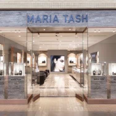 Maria Tash Dallas Piercing Studio & Fine Jewelry Store Location