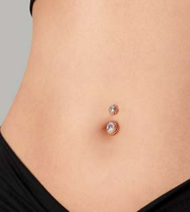 Navel Piercing 