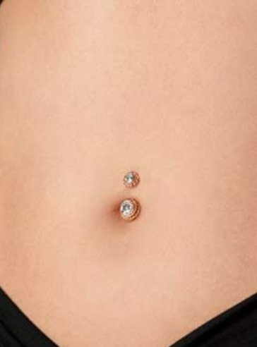 Navel Piercing 