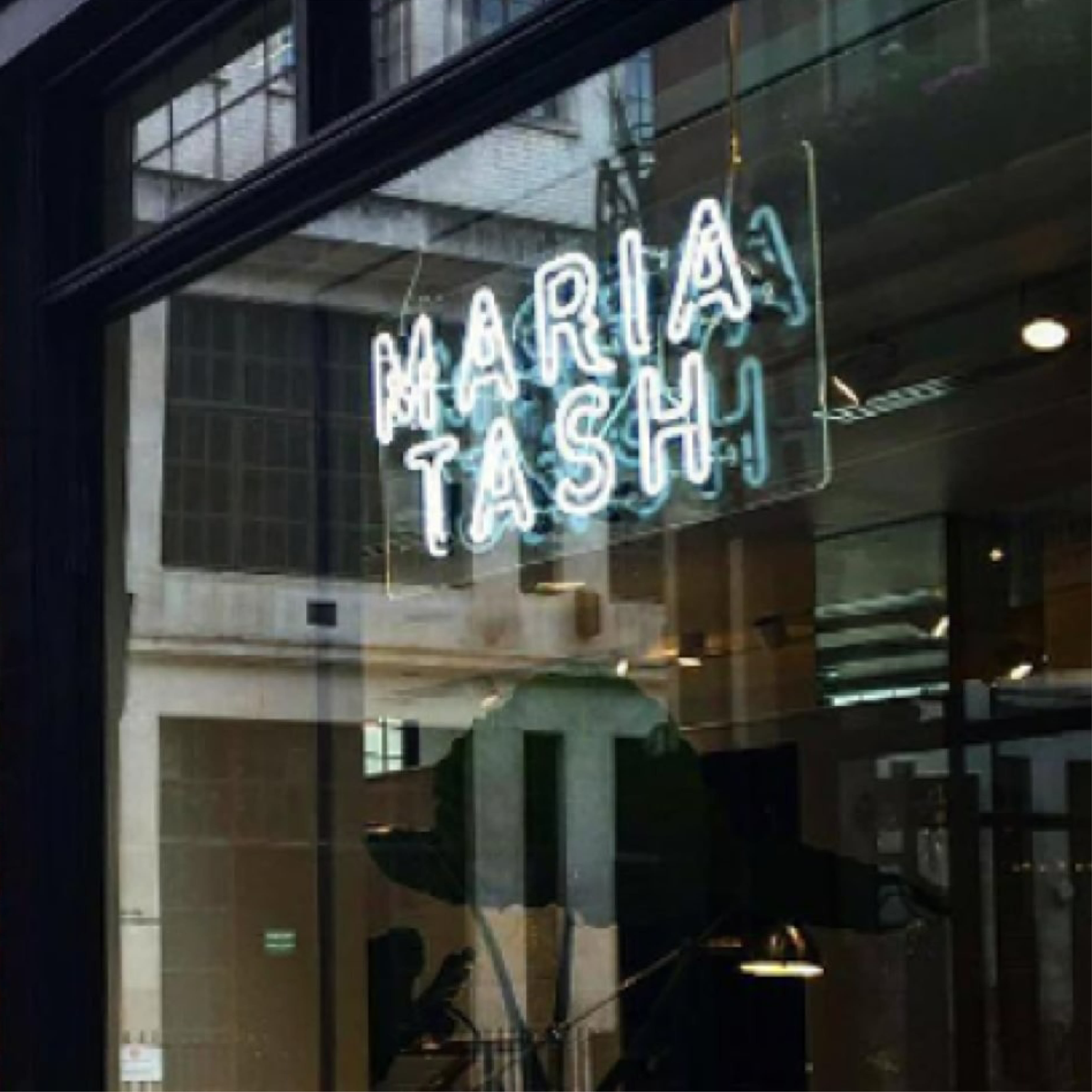 Maria Tash Liberty London Piercing Studio & Fine Jewelry Store Location