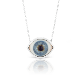 Eye Necklace