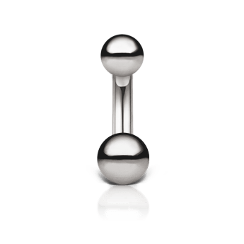 Ball Rook Barbell